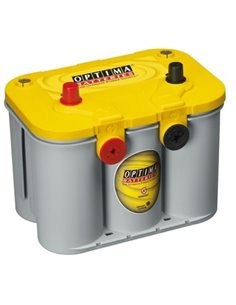 VARTA Optima Yellow Top U 4,2 12V 55Ah 765A - Borna Inversa (stanga +)