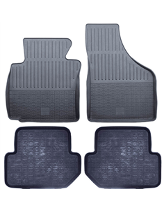 SET COVORASE AUTO TAVITA VW CADDY III(2003-2020)/GOLF V(2003-2009)/GOLF VI(2008-2016)/JETTA V(2005-2011) AUDI A3(2003-2013) SEAT