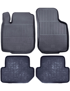 SET COVORASE AUTO TAVITA VW GOLF IV(1997-2004)/BORA(1998-2005)/NEW BEETLE(1998-2010)  AUDI A3(1996-2003)  SEAT LEON I(1998-2005)
