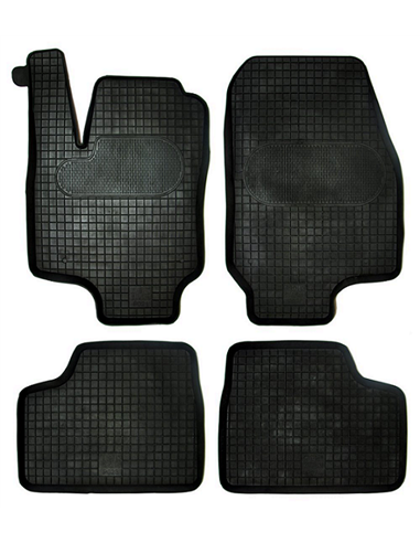 SET COVORASE AUTO TAVITA OPEL ASTRA G (1998-2004)
