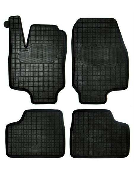 SET COVORASE AUTO TAVITA OPEL ASTRA G (1998-2004)