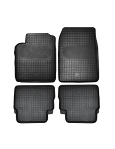 SET COVORASE AUTO TAVITA OPEL VECTRA C (2002-2008) NISSAN PRIMERA (2001-2007)  OPEL SIGNUM (2003-2008)