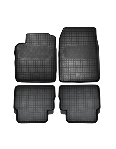 SET COVORASE AUTO TAVITA OPEL VECTRA C (2002-2008) NISSAN PRIMERA (2001-2007)  OPEL SIGNUM (2003-2008)