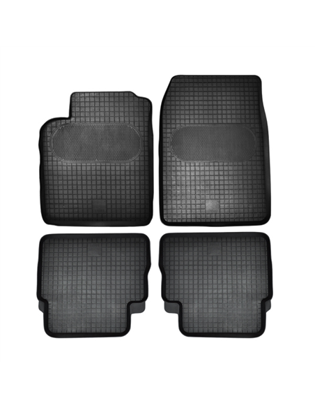 SET COVORASE AUTO TAVITA OPEL VECTRA C (2002-2008) NISSAN PRIMERA (2001-2007)  OPEL SIGNUM (2003-2008)
