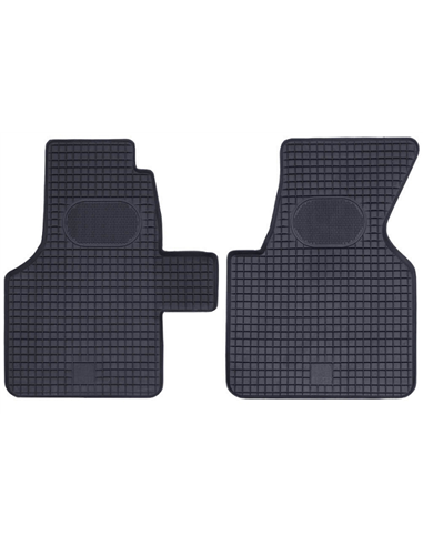 SET COVORASE AUTO TAVITA VW T4 (1990-2003) - 2PCS