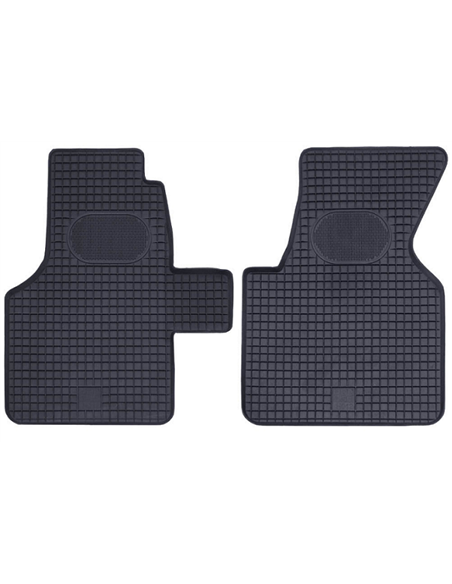 SET COVORASE AUTO TAVITA VW T4 (1990-2003) - 2PCS