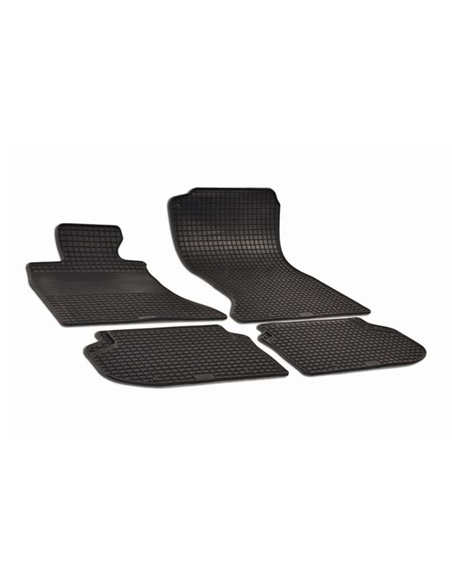SET COVORASE AUTO CAUCIUC BMW 5er (F10/F11) (2010-2017)