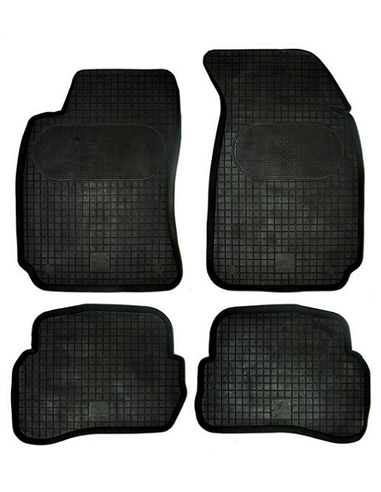 SET COVORASE AUTO TAVITA SKODA SUPERB I(2001-2008)  VW PASSAT B5(1996-2005)