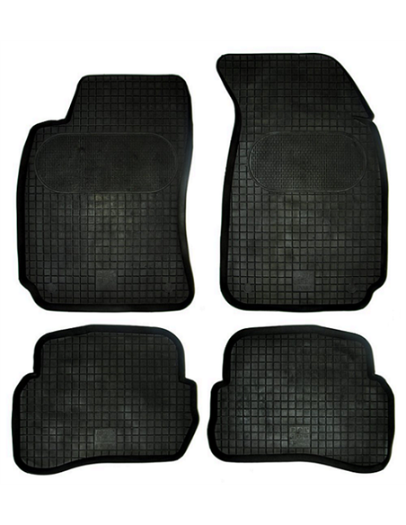 SET COVORASE AUTO TAVITA SKODA SUPERB I(2001-2008)  VW PASSAT B5(1996-2005)