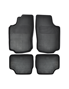 SET COVORASE AUTO TAVITA OPEL CORSA C (2000-2006)