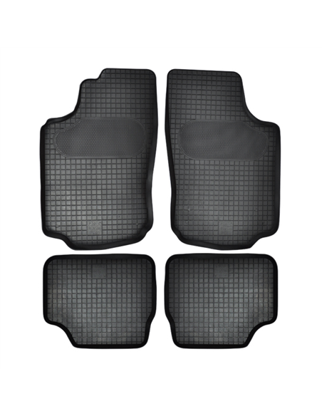 SET COVORASE AUTO TAVITA OPEL CORSA C (2000-2006)