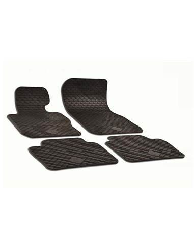 SET COVORASE AUTO CAUCIUC BMW 3er (F30) (2012-)/ 3er (G20) (INCLUSIV HYBRID) (2019-)/ 4er (F32) (2013-)