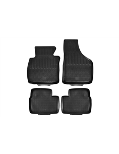 SET COVORASE AUTO TAVITA VW PASSAT B6(2005-2010)/B7(2010-2014)