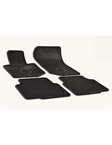 SET COVORASE AUTO CAUCIUC BMW 3er (E 36) (1992-1998)