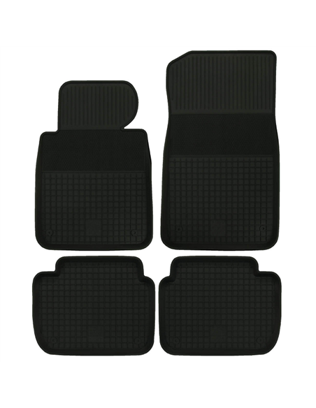 SET COVORASE AUTO TAVITA BMW 3 E46 (1998-2005)