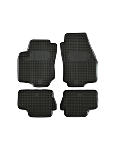 SET COVORASE AUTO TAVITA OPEL ASTRA H (2004-2009). ZAFIRA B ( 2005-2011)