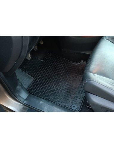 SET COVORASE AUTO CAUCIUC MERCEDES VITO.VIANO (W639) (2003-2010).(2010-2014) - 2PCS