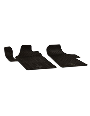 SET COVORASE AUTO CAUCIUC MERCEDES VITO.VIANO (W639) (2003-2010).(2010-2014) - 2PCS