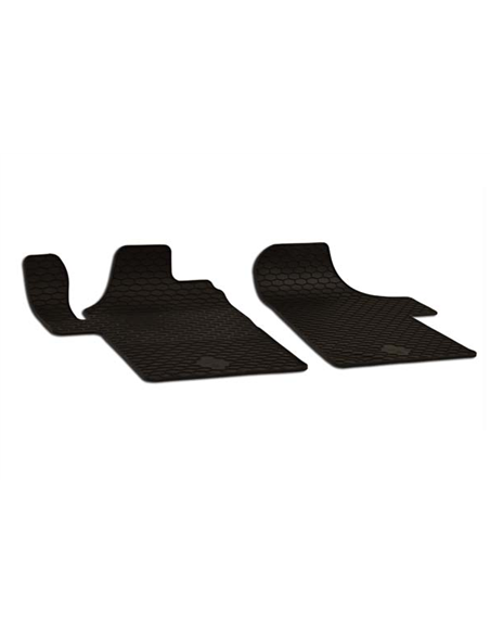 SET COVORASE AUTO CAUCIUC MERCEDES VITO.VIANO (W639) (2003-2010).(2010-2014) - 2PCS