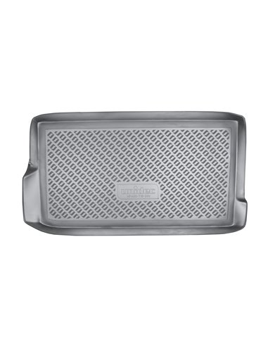 COVOR PROTECTIE PORTBAGAJ FIT DAEWOO MATIZ (HB) (2005-)
