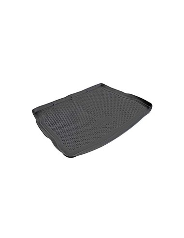 COVOR PROTECTIE PORTBAGAJ FIT KIA CEE`D (ED) (2006-2012)  KIA PRO CEE`D (HB) (2006-2012)