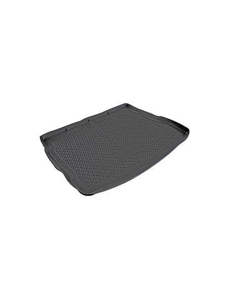COVOR PROTECTIE PORTBAGAJ FIT KIA CEE`D (ED) (2006-2012)  KIA PRO CEE`D (HB) (2006-2012)