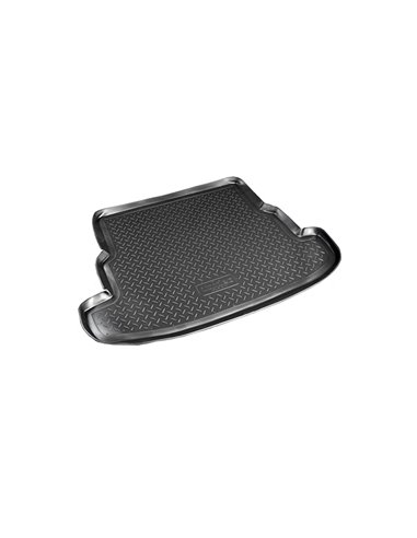 COVOR PROTECTIE PORTBAGAJ FIT FIAT ALBEA (SD) (2002-)