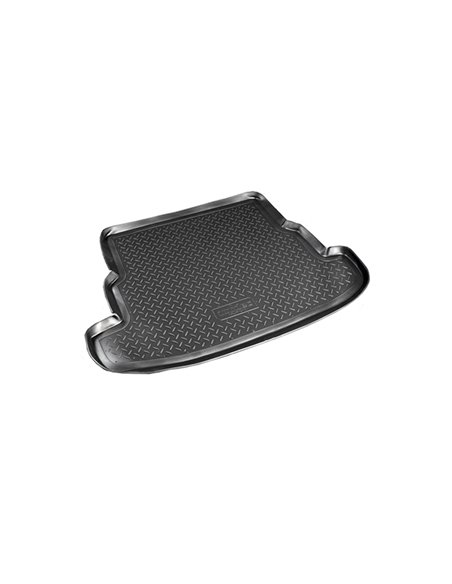 COVOR PROTECTIE PORTBAGAJ FIT FIAT ALBEA (SD) (2002-)
