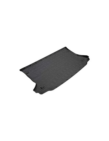 COVOR PROTECTIE PORTBAGAJ FIT FORD ECOSPORT (2014-2018)
