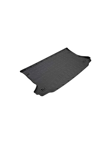 COVOR PROTECTIE PORTBAGAJ FIT FORD ECOSPORT (2014-2018)