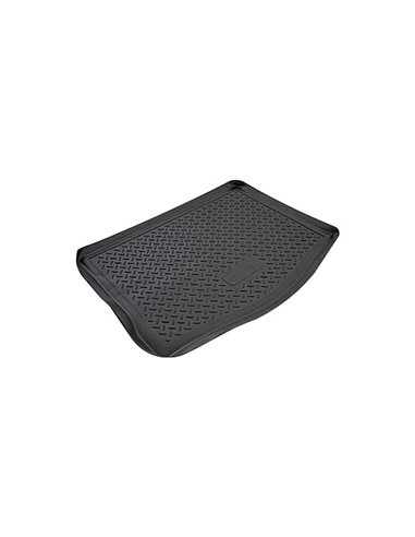 COVOR PROTECTIE PORTBAGAJ FIT FORD FOCUS II (HB) (2004-2011)