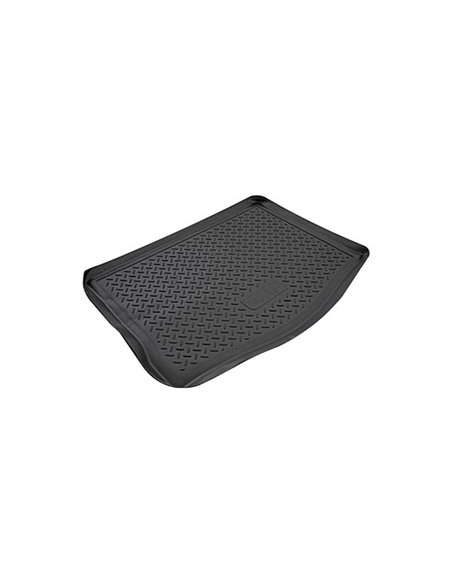 COVOR PROTECTIE PORTBAGAJ FIT FORD FOCUS II (HB) (2004-2011)