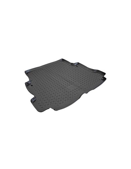 COVOR PROTECTIE PORTBAGAJ FIT VOLVO S60 SD (2004-2010)