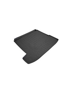 COVOR PROTECTIE PORTBAGAJ FIT OPEL ASTRA J (P10) (SD) (2012-2015) (ROATA DE REZERVA STANDARD)
