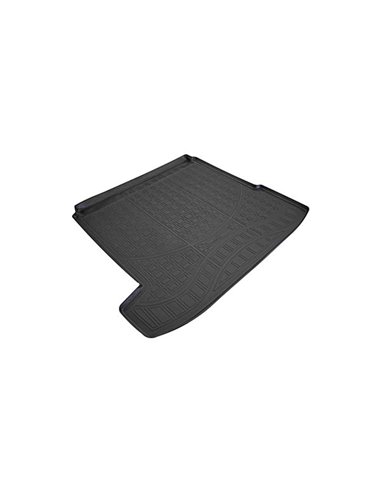 COVOR PROTECTIE PORTBAGAJ FIT OPEL ASTRA J (P10) (SD) (2012-2015) (ROATA DE REZERVA STANDARD)