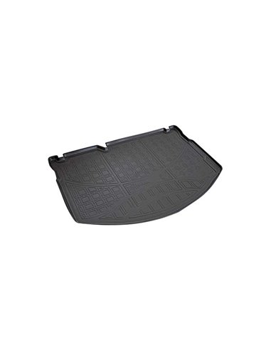 COVOR PROTECTIE PORTBAGAJ FIT CITROEN C3 (S) (HB) (2009-2016)