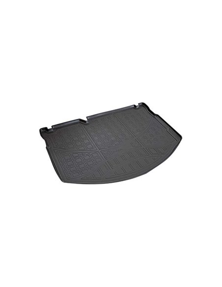 COVOR PROTECTIE PORTBAGAJ FIT CITROEN C3 (S) (HB) (2009-2016)