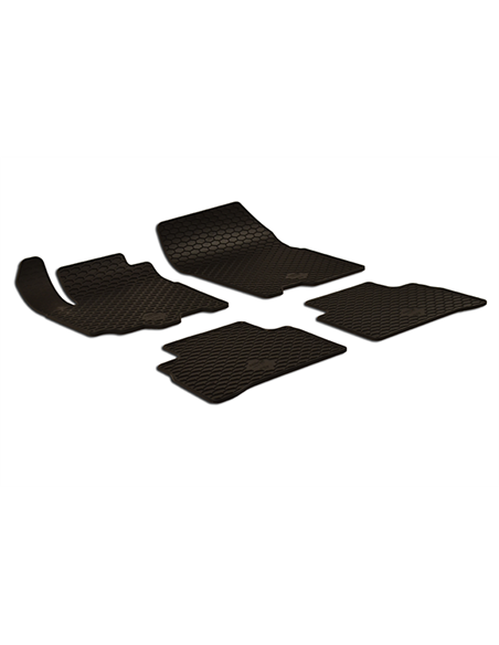 SET COVORASE AUTO CAUCIUC SUZUKI VITARA IV (INCLUSIV HYBRID) (2015-)