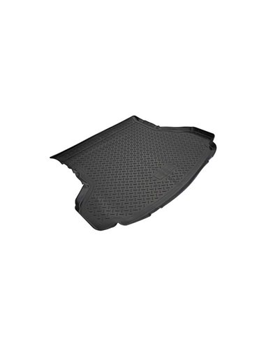 COVOR PROTECTIE PORTBAGAJ FIT TOYOTA AVENSIS (T27) (SD) (2009-)