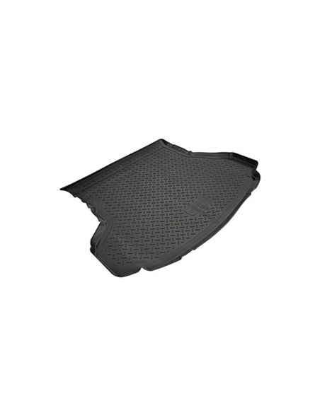 COVOR PROTECTIE PORTBAGAJ FIT TOYOTA AVENSIS (T27) (SD) (2009-)