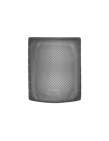 COVOR PROTECTIE PORTBAGAJ FIT SKODA SUPERB II (3T5) (COMBI) (2008-2015)
