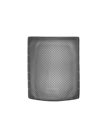 COVOR PROTECTIE PORTBAGAJ FIT SKODA SUPERB II (3T5) (COMBI) (2008-2015)