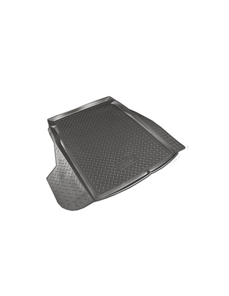 COVOR PROTECTIE PORTBAGAJ FIT BMW 5 (E60) (SD) (2003-2010)