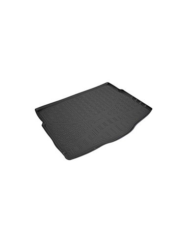 COVOR PROTECTIE PORTBAGAJ FIT HYUNDAI I30 (GDH) (HB) (2012-2016)