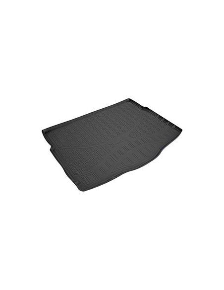 COVOR PROTECTIE PORTBAGAJ FIT HYUNDAI I30 (GDH) (HB) (2012-2016)