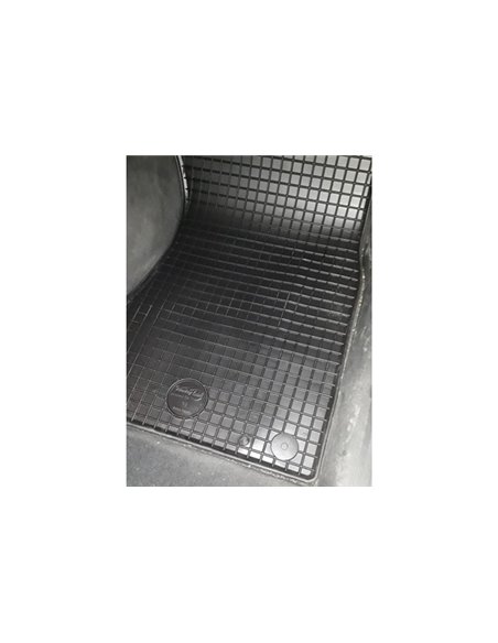 SET COVORASE AUTO CAUCIUC DACIA LODGY (2013 -) - 5 PCS