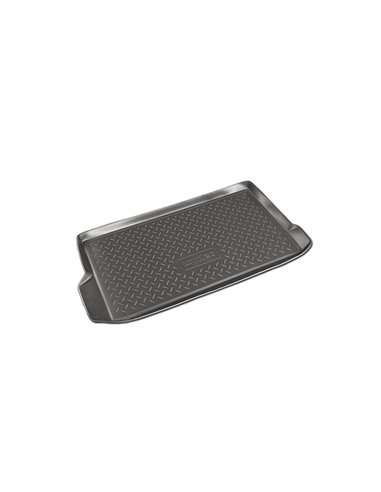 COVOR PROTECTIE PORTBAGAJ FIT DAEWOO MATIZ (HB) (2001-2005)