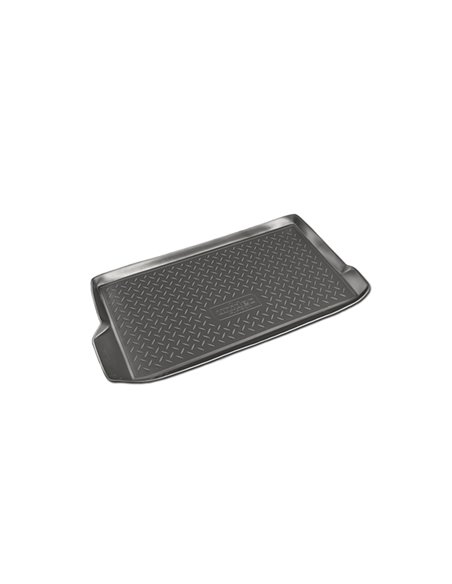 COVOR PROTECTIE PORTBAGAJ FIT DAEWOO MATIZ (HB) (2001-2005)