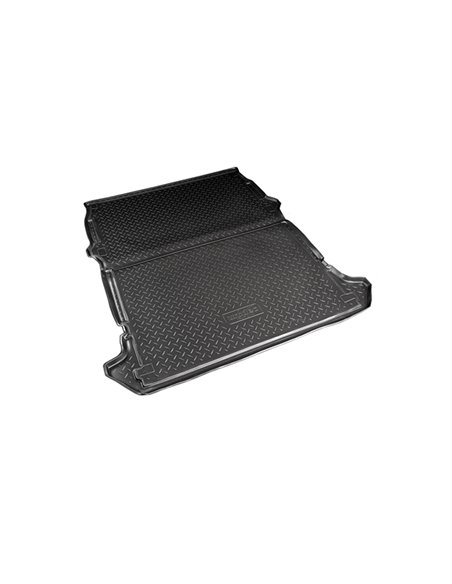 COVOR PROTECTIE PORTBAGAJ FIT FIAT DOBLO CARGO (2001-2009)