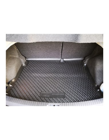 COVOR PROTECTIE PORTBAGAJ FIT SUZUKI SWIFT (HB) (2010-2011)